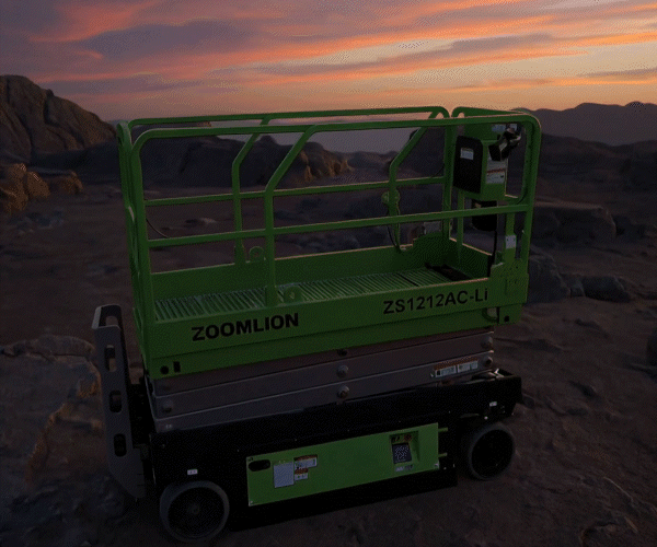 ZOOMLION