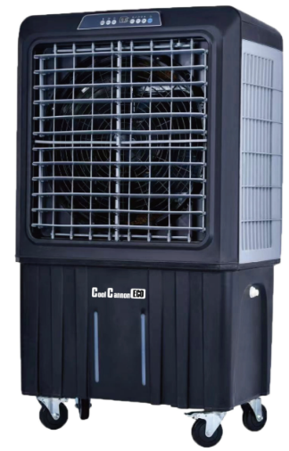 移動式エアコン　クールキャノンエコ