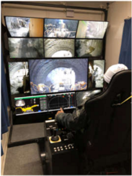 TunnelRemOS(トンネルリモス)