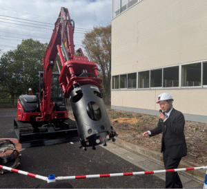 根こそぎ切るソー