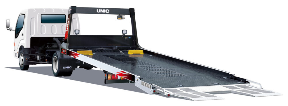 古河ユニック Neo 5